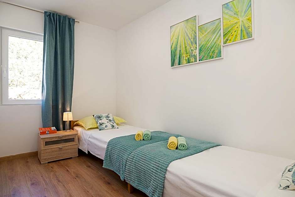 Olive Eden Holiday Home