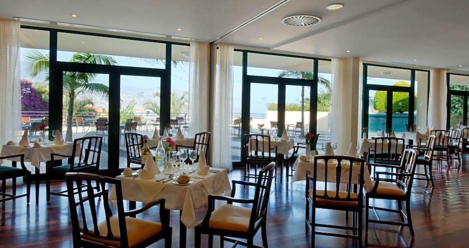 Madeira Panorâmico Hotel