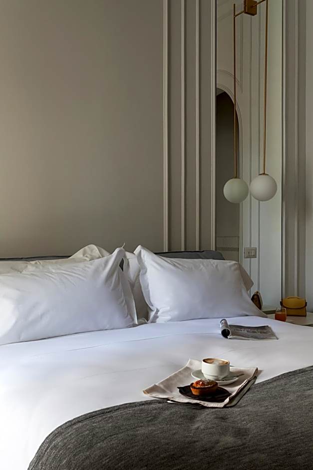 Palazzo Zimara Boutique Hotel