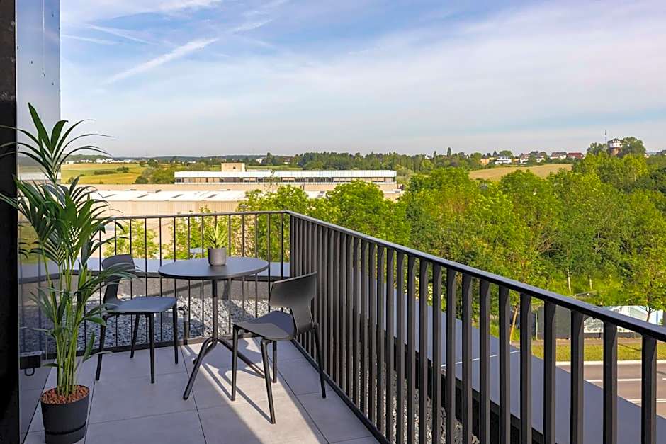 INNSiDE Luxembourg