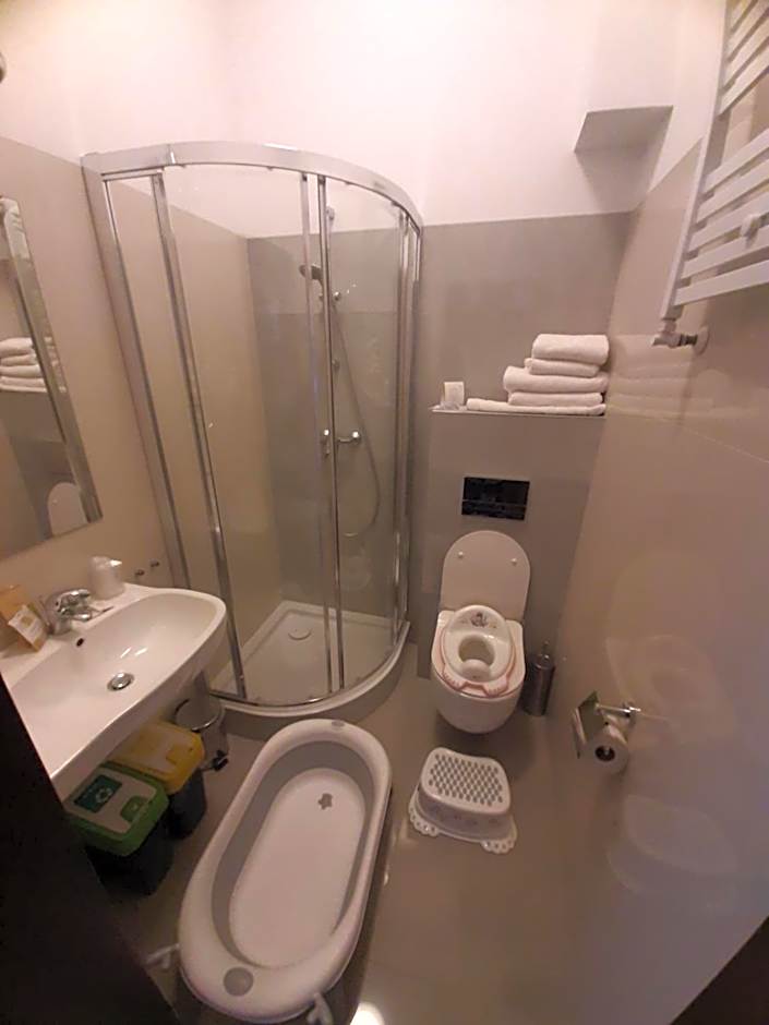 Hotel BAST Wellness & SPA