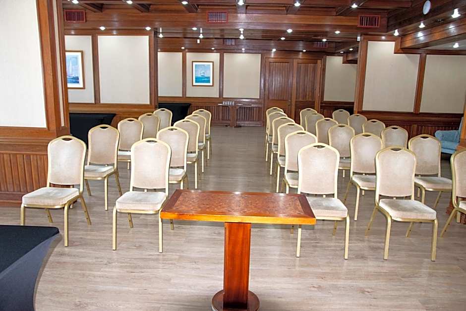 abba Presidente Suites Puerto Montt