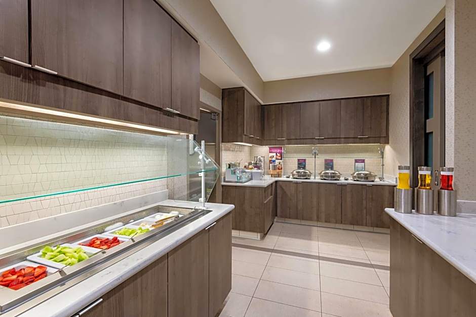 Residence Inn by Marriott Charlotte City Center