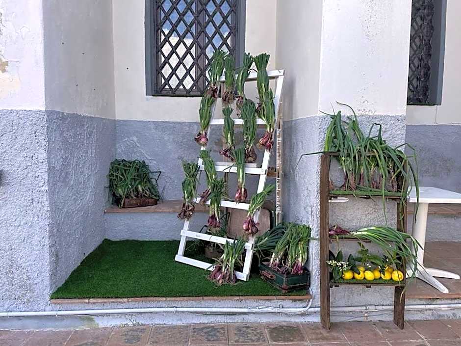 La Locanda del Convento