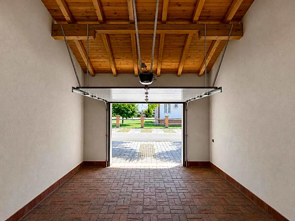 Semberski Salaš Intergaj Hotel
