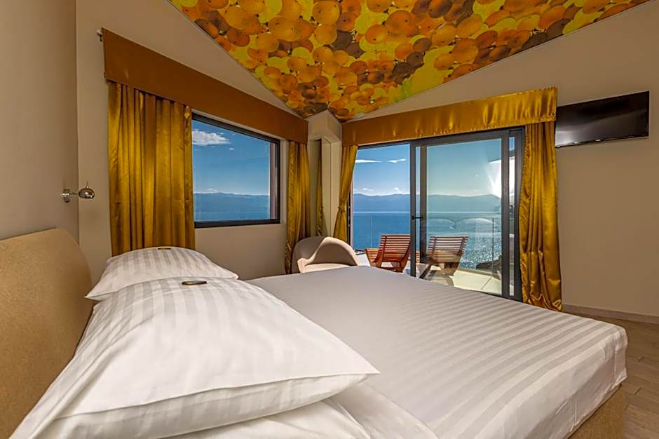 Hotel Vinotel Gospoja