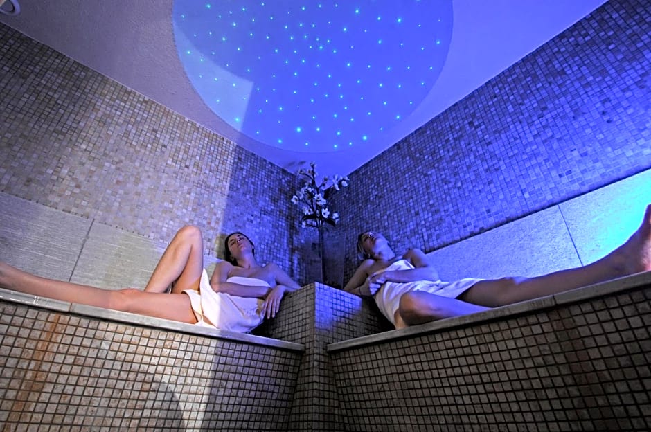 Hotel Falzares