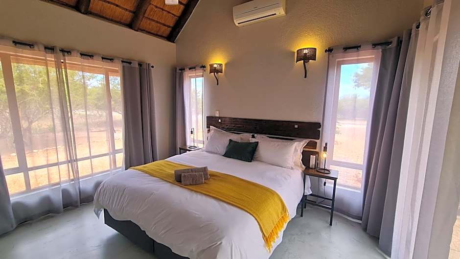 Hoedspruit Bush Stay