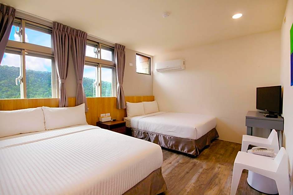 TS Hotel