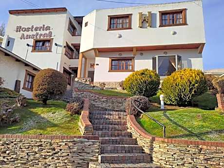 Hosteria Austral