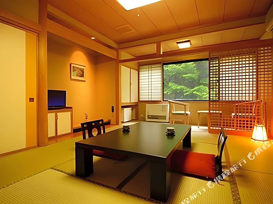 Towadako Shinzantei