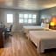 Pacific Coast Roadhouse, SureStay Collection by Best Western