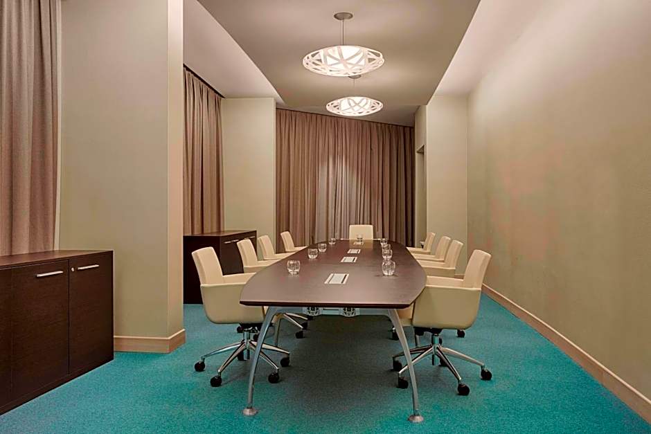 Four Points By Sheraton Oran
