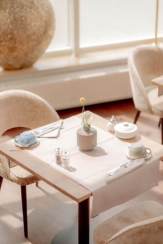 CASCADA Rheine by Hackmann