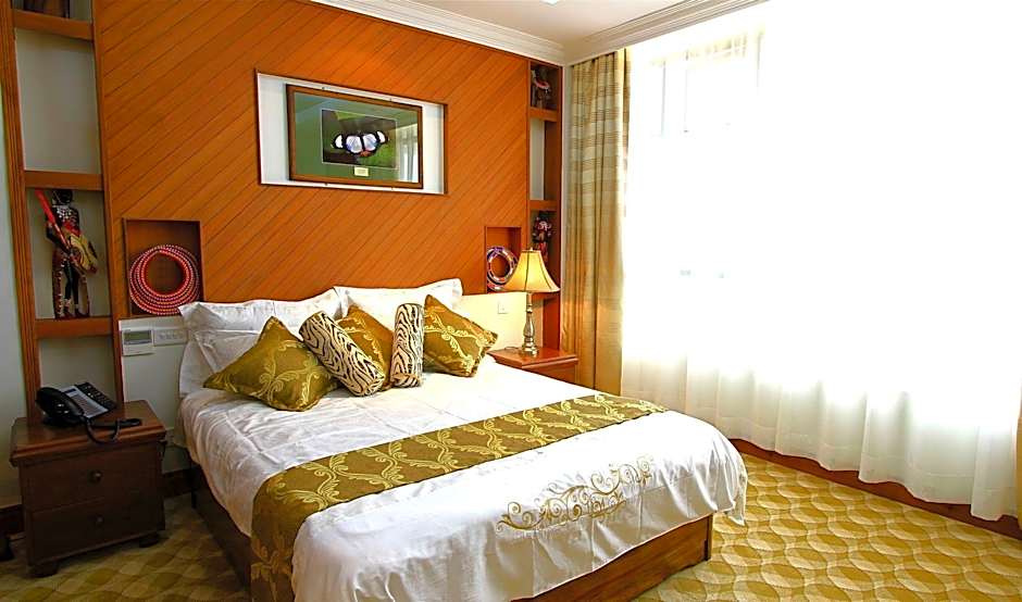 Palace Hotel