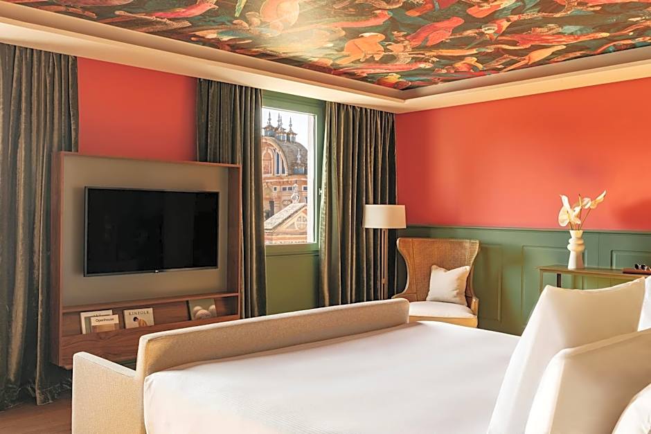 Hotel Colón Gran Meliá