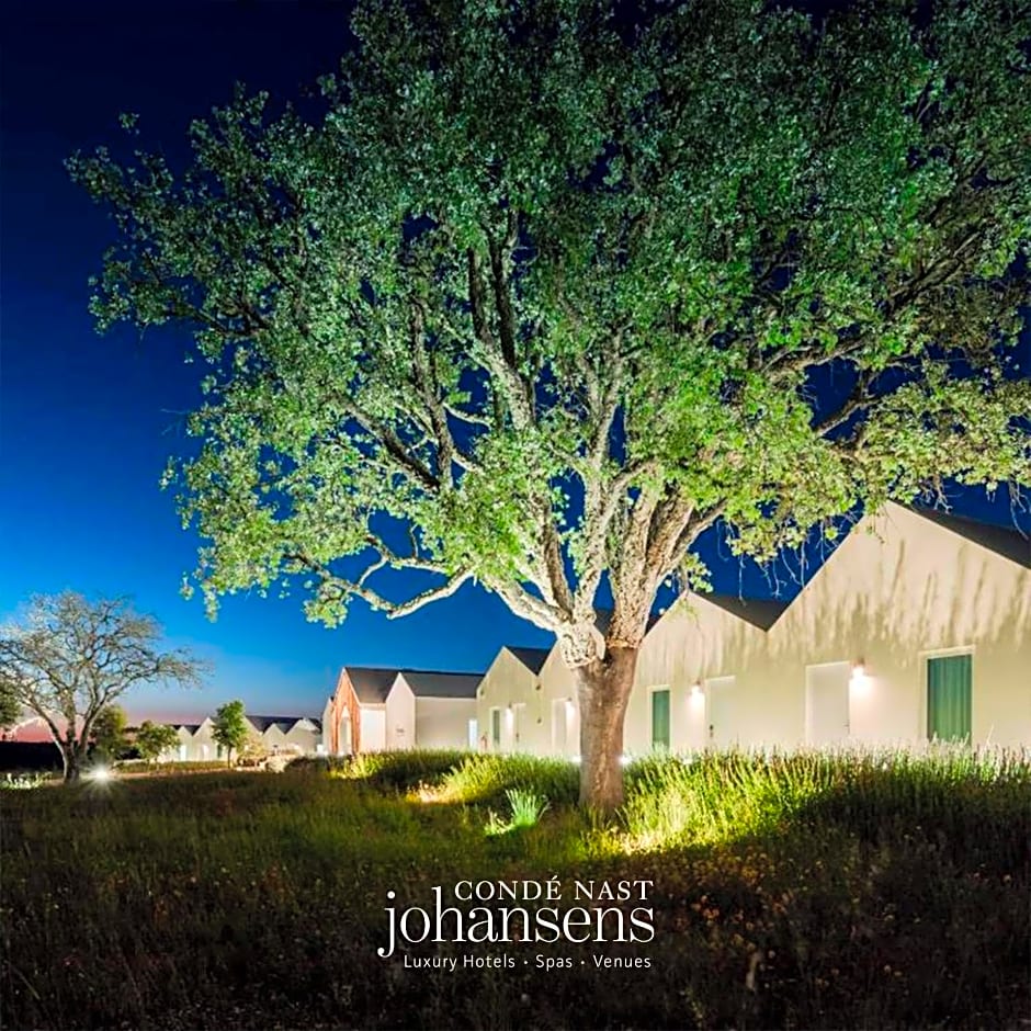 Sobreiras Alentejo Country Hotel