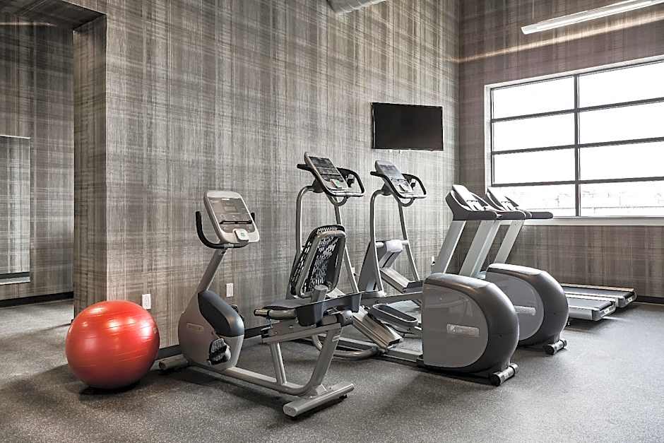 enVision Hotel Boston-Everett