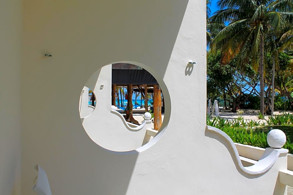 Cabanas Maria Del Mar