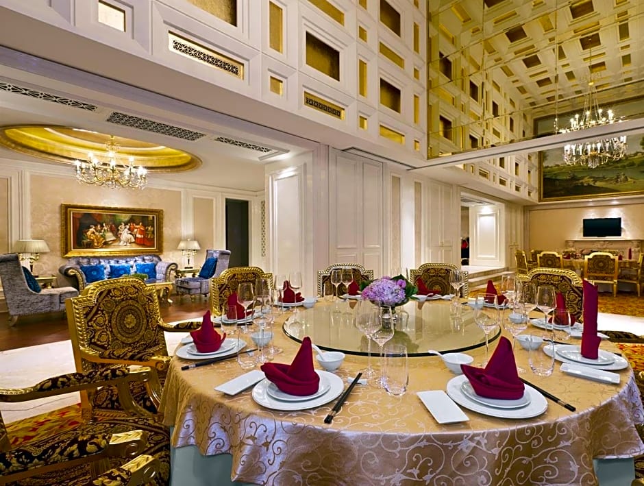 Sheraton Chongqing Hotel