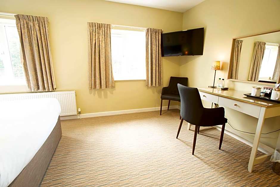 The Bridge House; BW Signature Collection