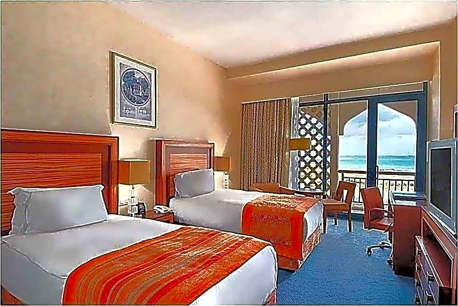 Hilton Algiers