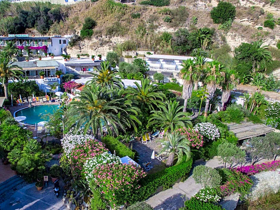 Semiramis Hotel De Charme & Pools