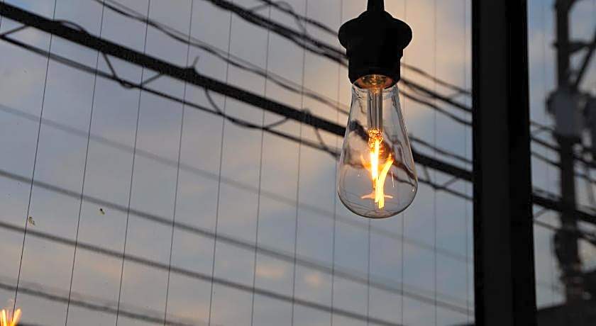 Travelers' house ROOTs