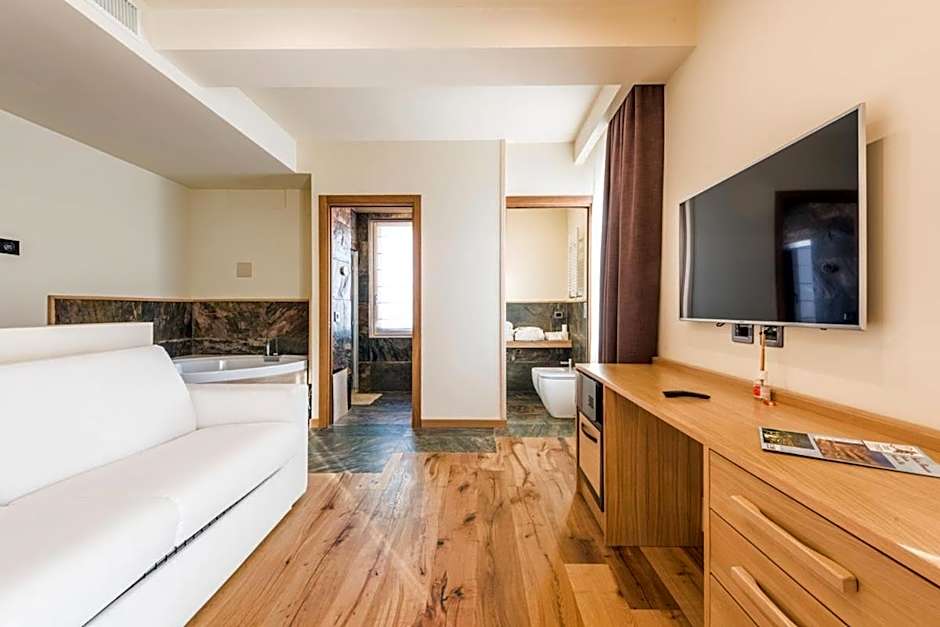 Firenze Hotel Suite & Spa