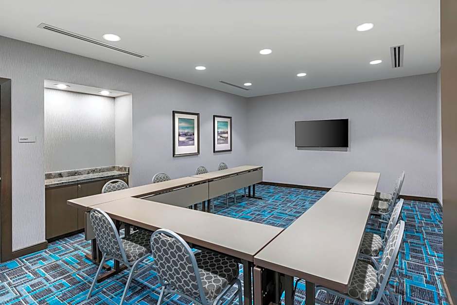 TownePlace Suites by Marriott Austin Northwest/The Domain Area