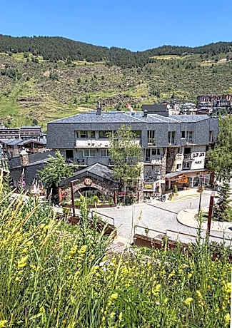 Hotel & SPA Llop Gris
