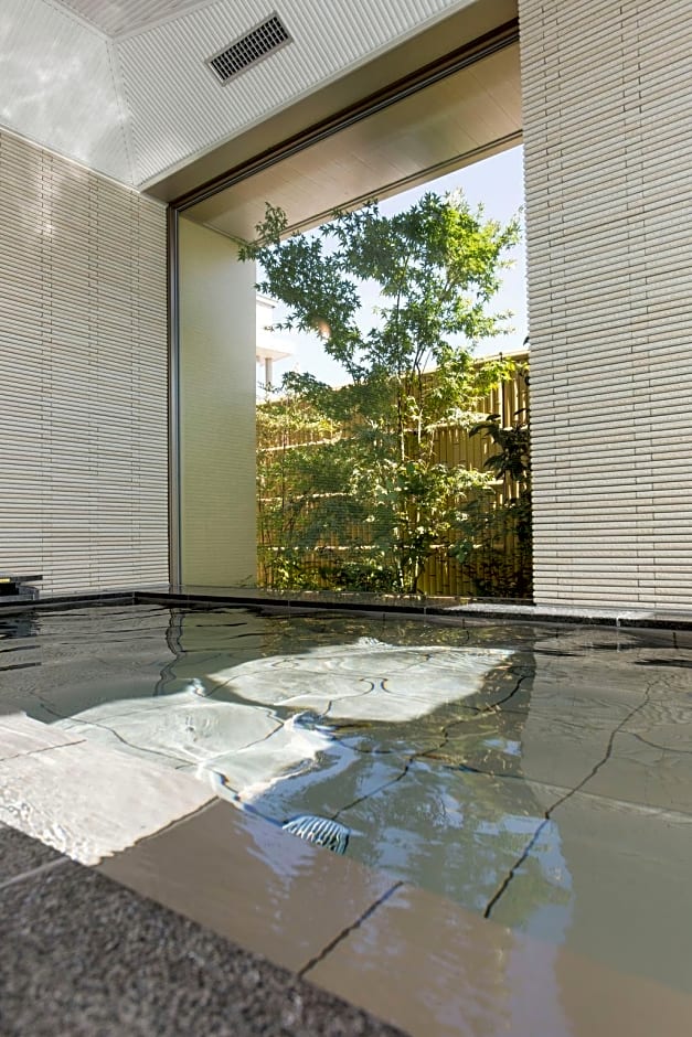 Sanco Inn Nagoya Nishiki