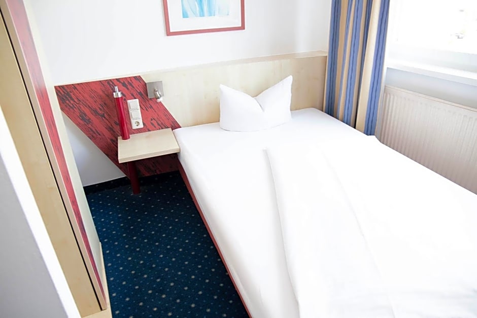 Hotel Le Village