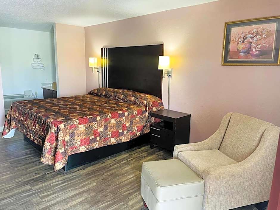 Finn's Motel