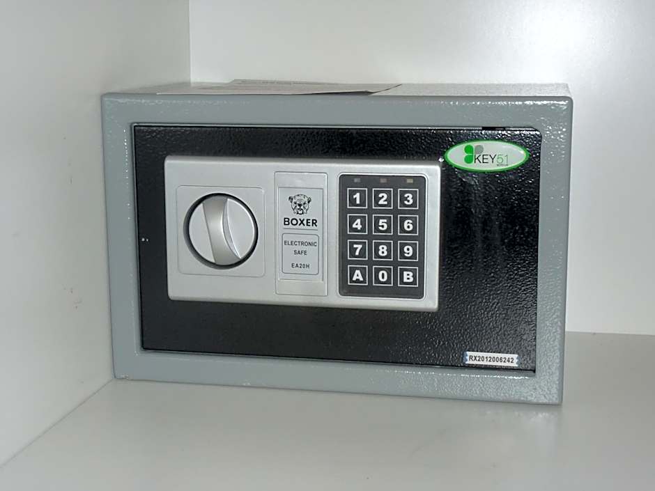 Affittacamere Via Mazzini