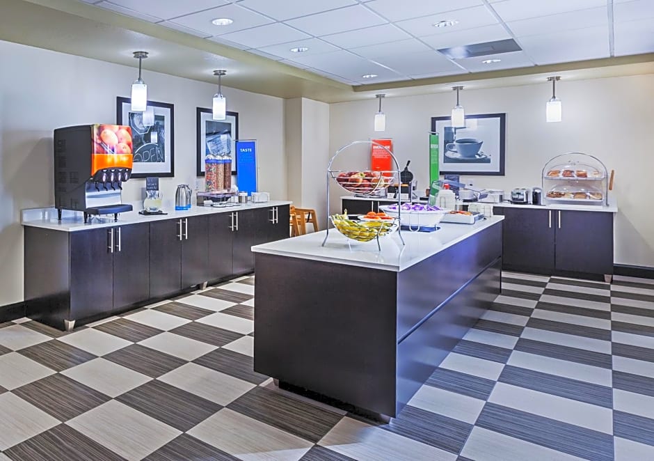 Hampton Inn and Suites Lake Jackson-Clute