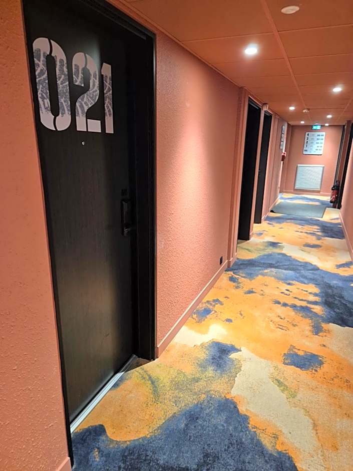 ibis Styles Lille Villeneuve d'Ascq