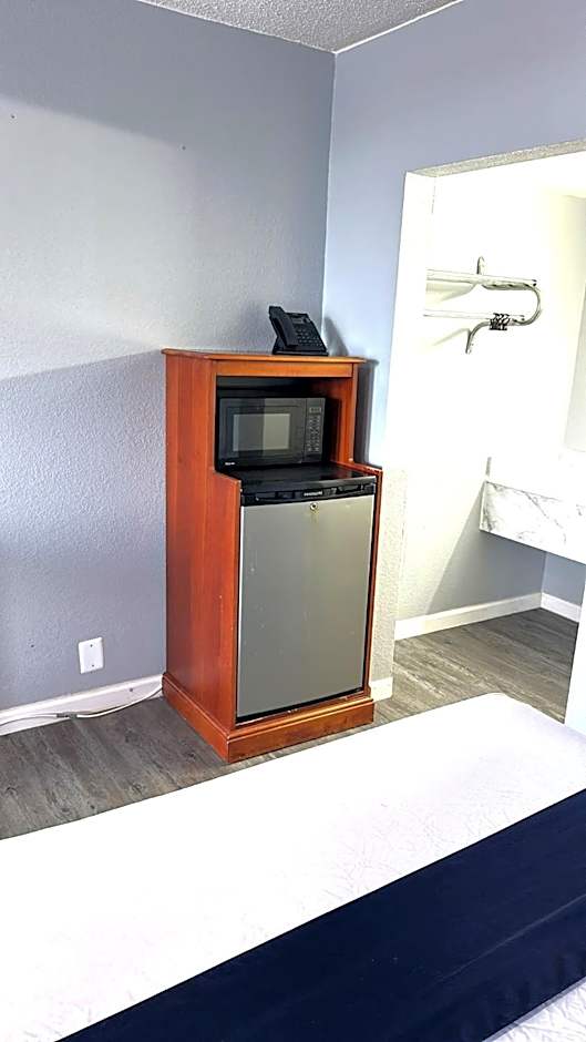 Travelodge by Wyndham Salisbury MD