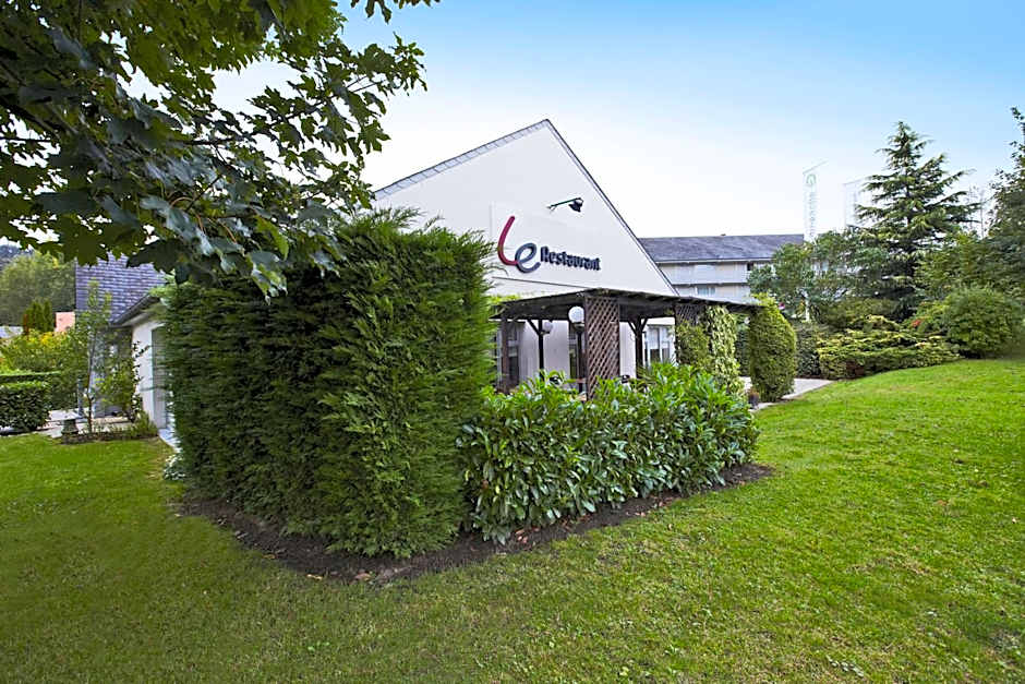 Campanile Le Havre Nord - Montivilliers