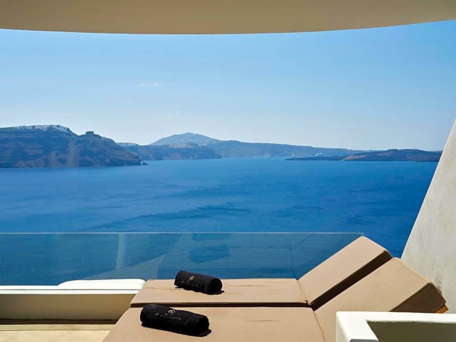 Andronis Luxury Suites