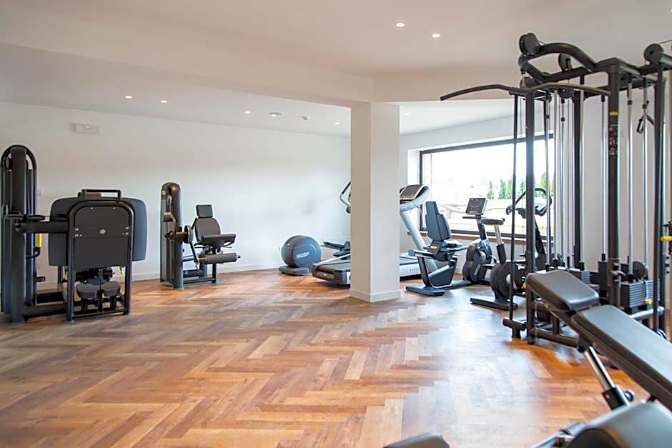 Linta Hotel Wellness & Spa