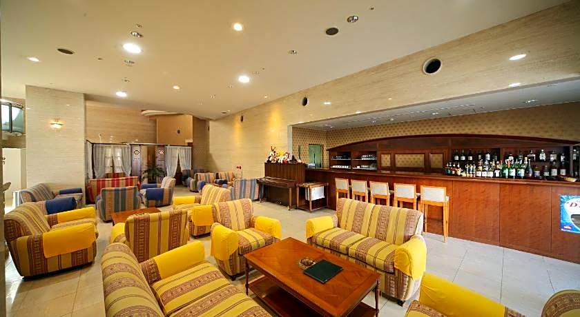 Yanagiya Ryokan
