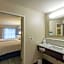 Hampton Inn By Hilton And Suites Jackson-Coliseum