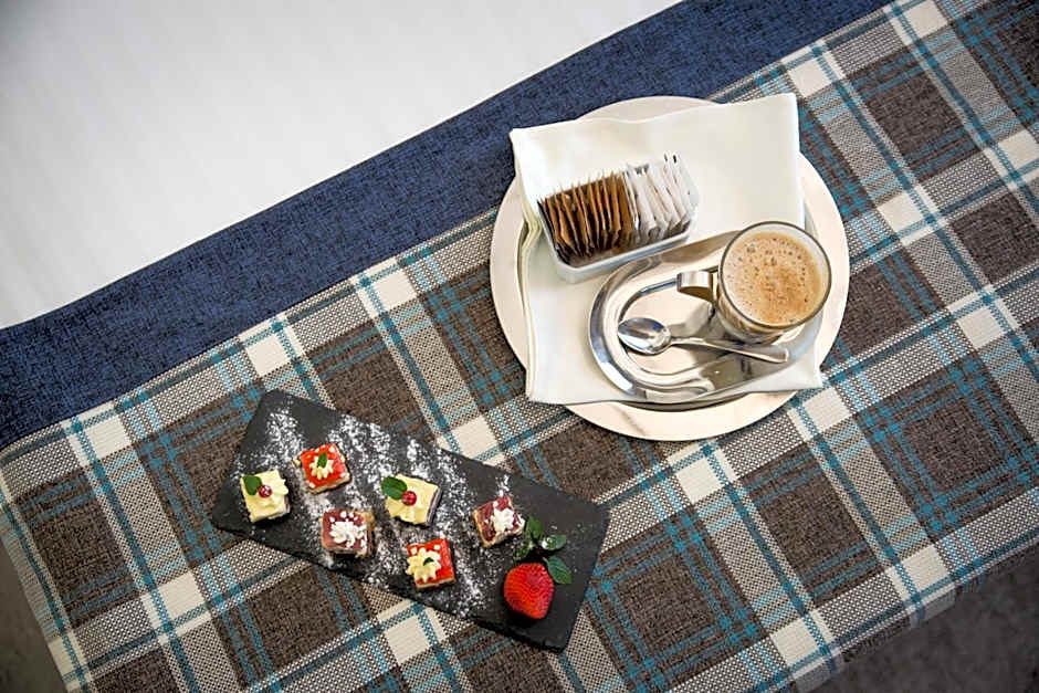 Rosslyn Dimyat Hotel Varna