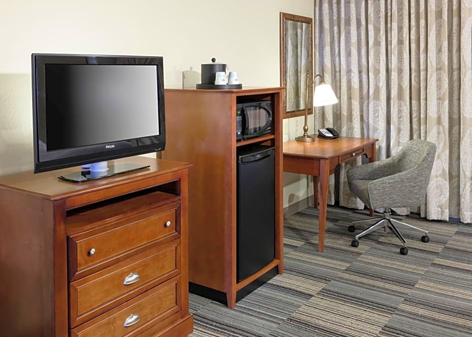 Hampton Inn & Suites Colorado Springs/I-25 South