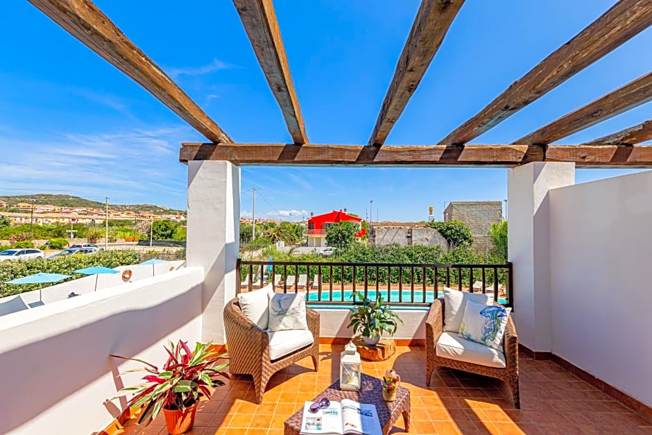 LH Hotel La Funtana- Adults Only