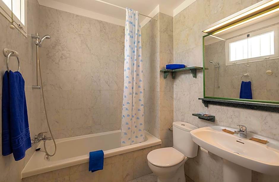 Apartamentos Marola-Portosin