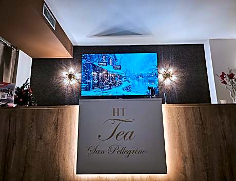 TEA San Pellegrino - DOLOMITI