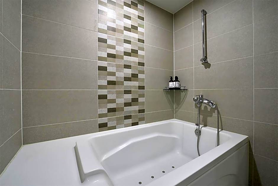 Busan Platinum Hotel Nampo