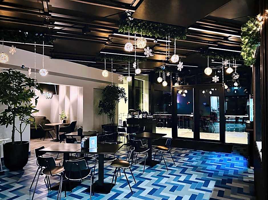 Tõrva Veemõnula Spaahotell